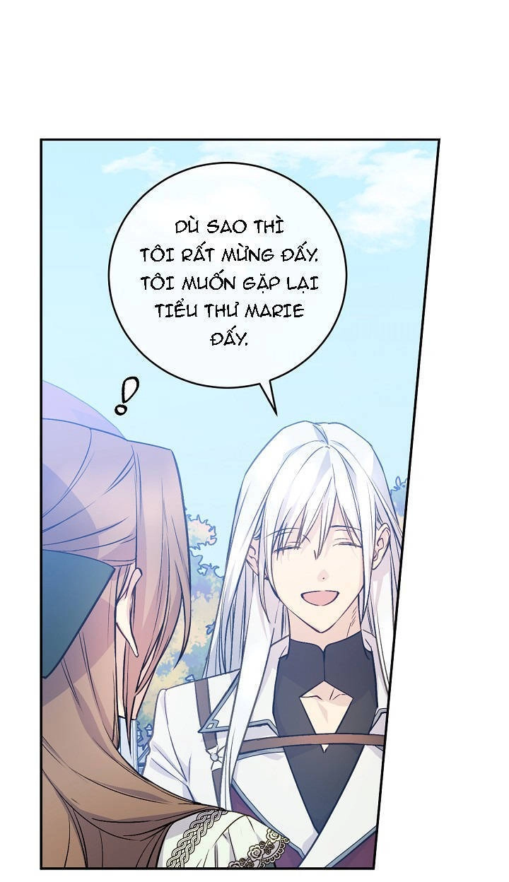 Cô Hầu Giỏi Giang Chapter 41 - 32