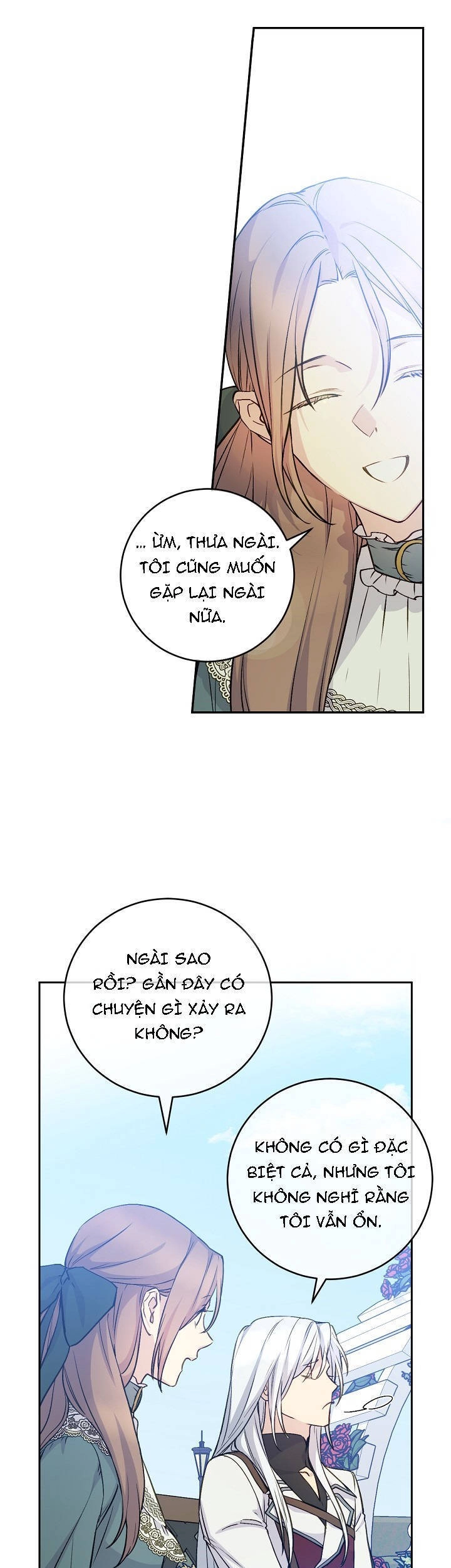 Cô Hầu Giỏi Giang Chapter 41 - 33