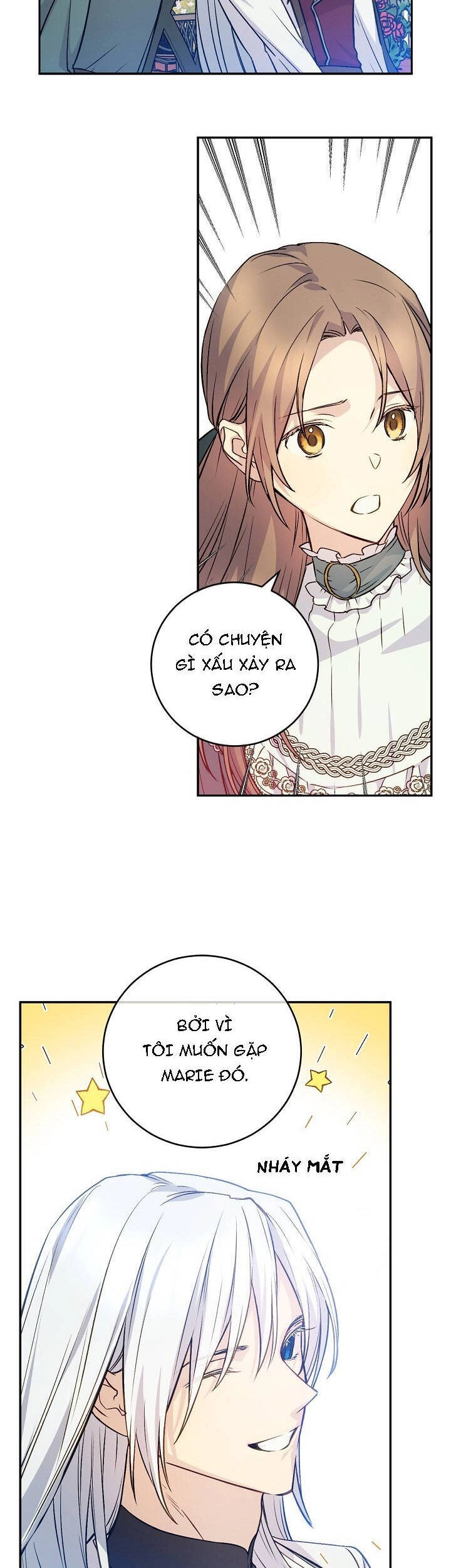 Cô Hầu Giỏi Giang Chapter 41 - 34