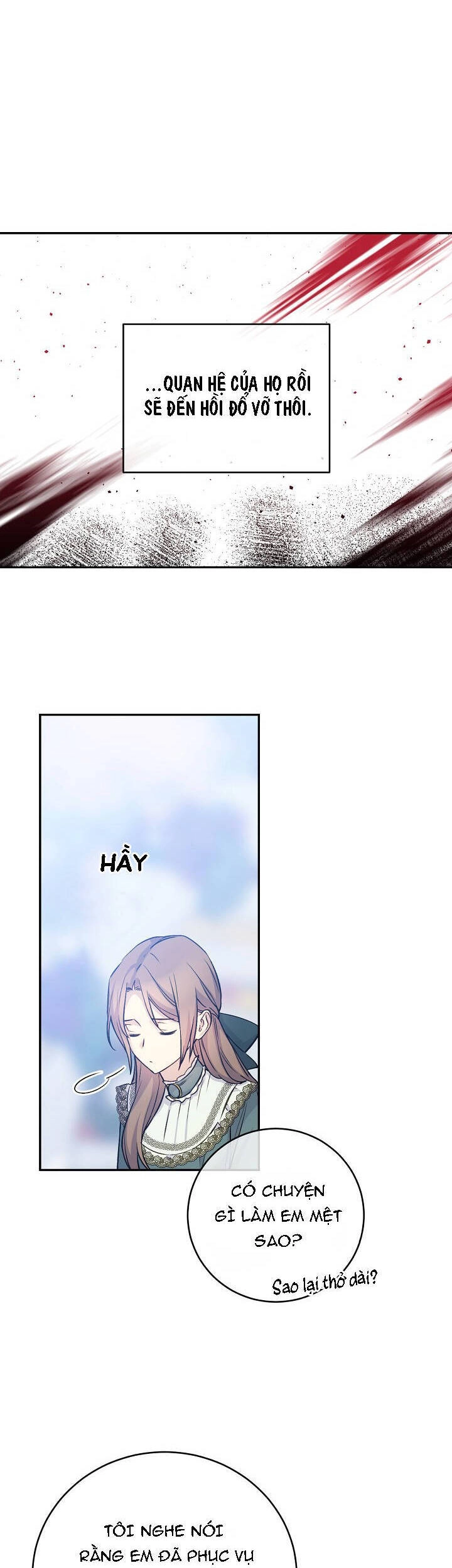 Cô Hầu Giỏi Giang Chapter 41 - 41