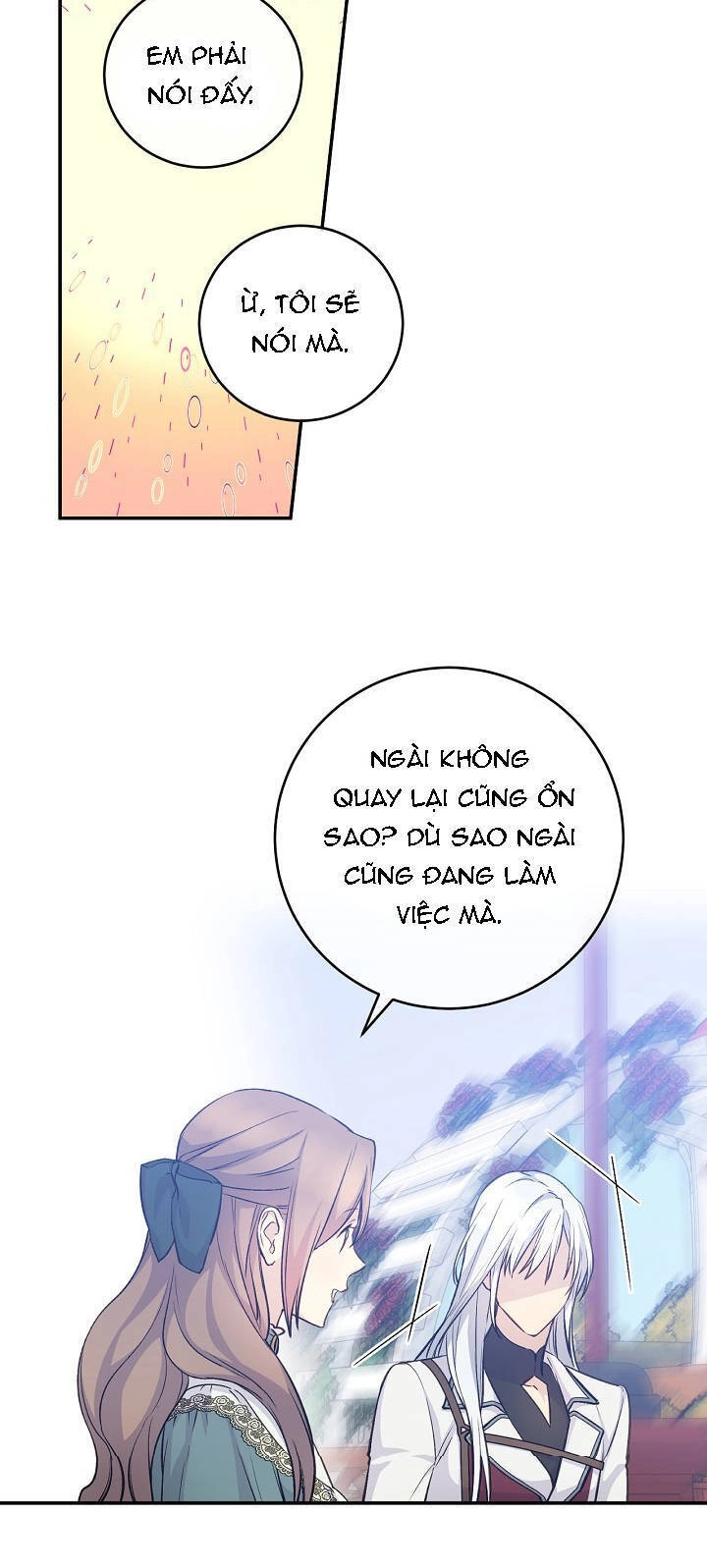 Cô Hầu Giỏi Giang Chapter 41 - 45