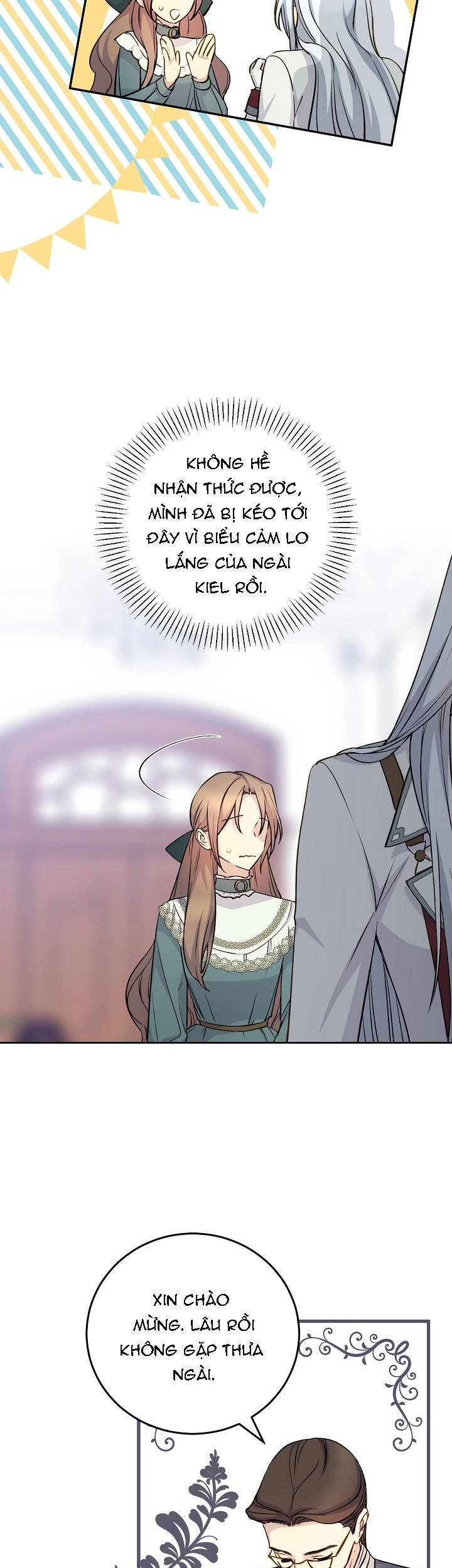 Cô Hầu Giỏi Giang Chapter 42 - 3