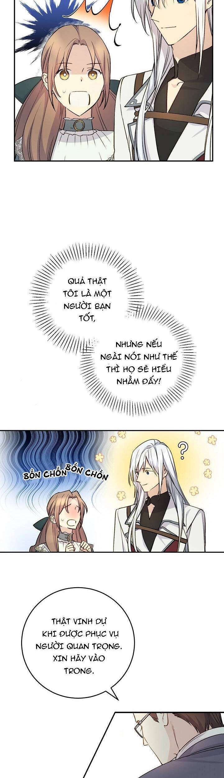 Cô Hầu Giỏi Giang Chapter 42 - 6