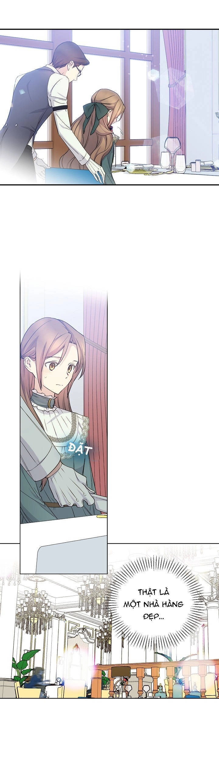 Cô Hầu Giỏi Giang Chapter 42 - 8