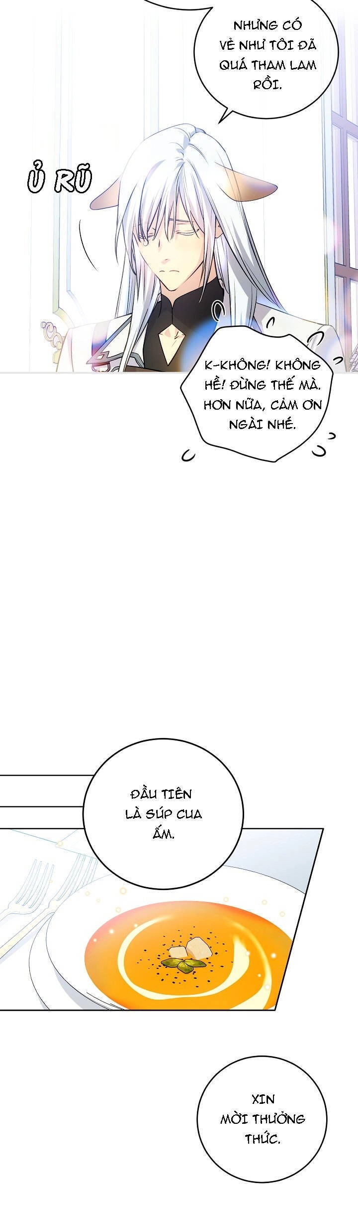 Cô Hầu Giỏi Giang Chapter 42 - 10