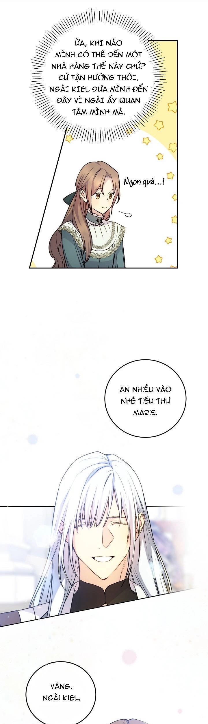 Cô Hầu Giỏi Giang Chapter 42 - 11