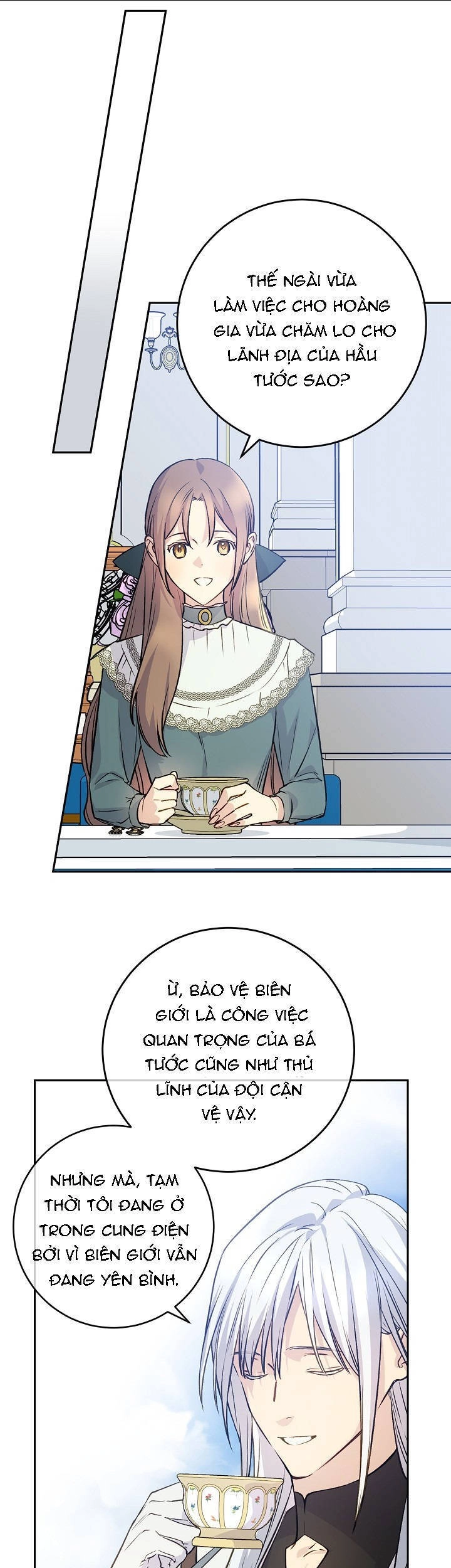 Cô Hầu Giỏi Giang Chapter 42 - 15