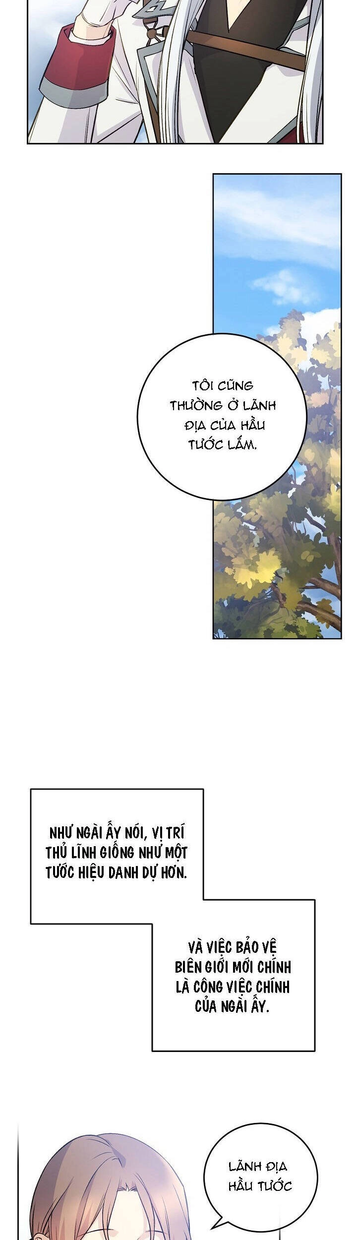 Cô Hầu Giỏi Giang Chapter 42 - 16