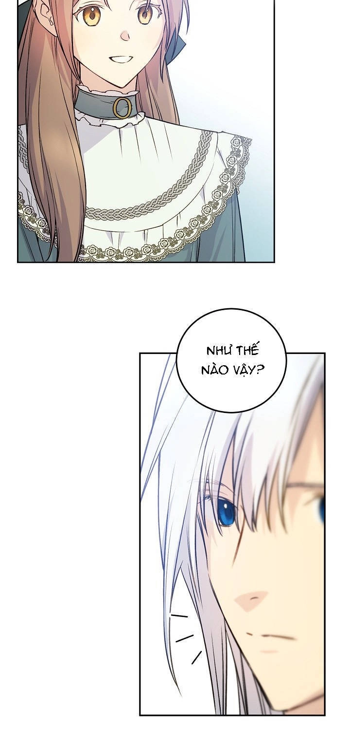 Cô Hầu Giỏi Giang Chapter 42 - 17