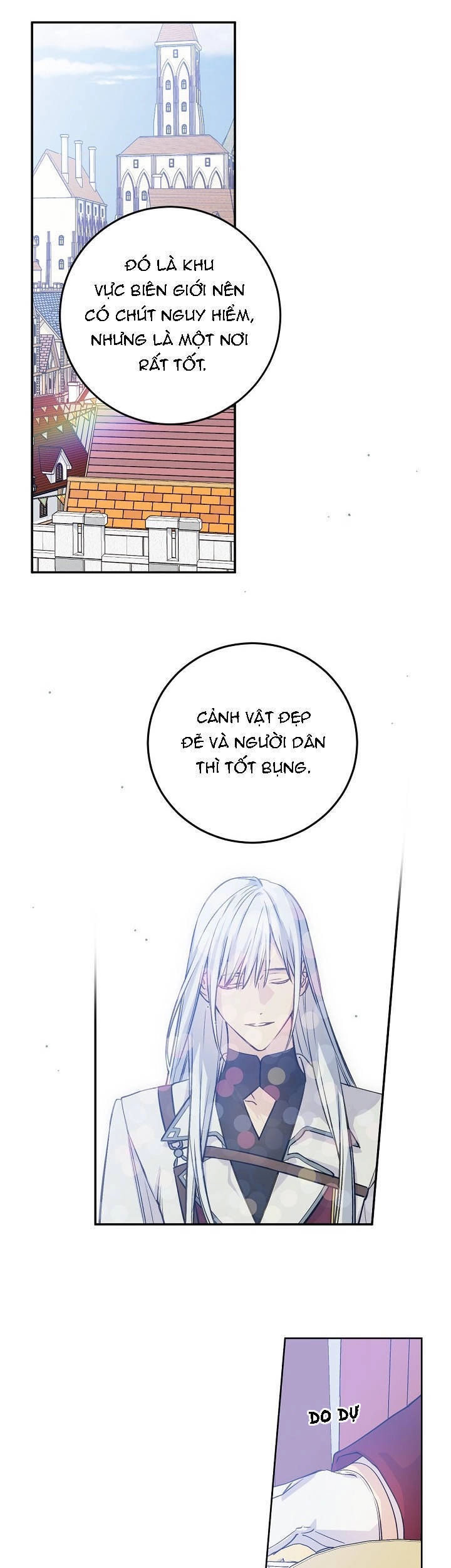 Cô Hầu Giỏi Giang Chapter 42 - 18