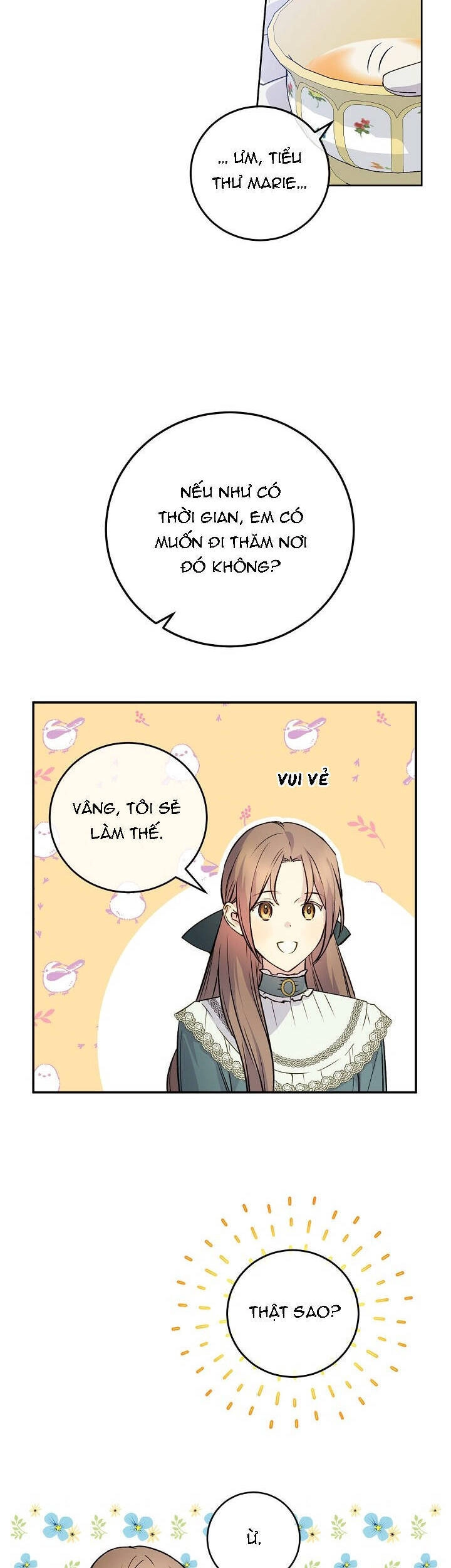 Cô Hầu Giỏi Giang Chapter 42 - 19