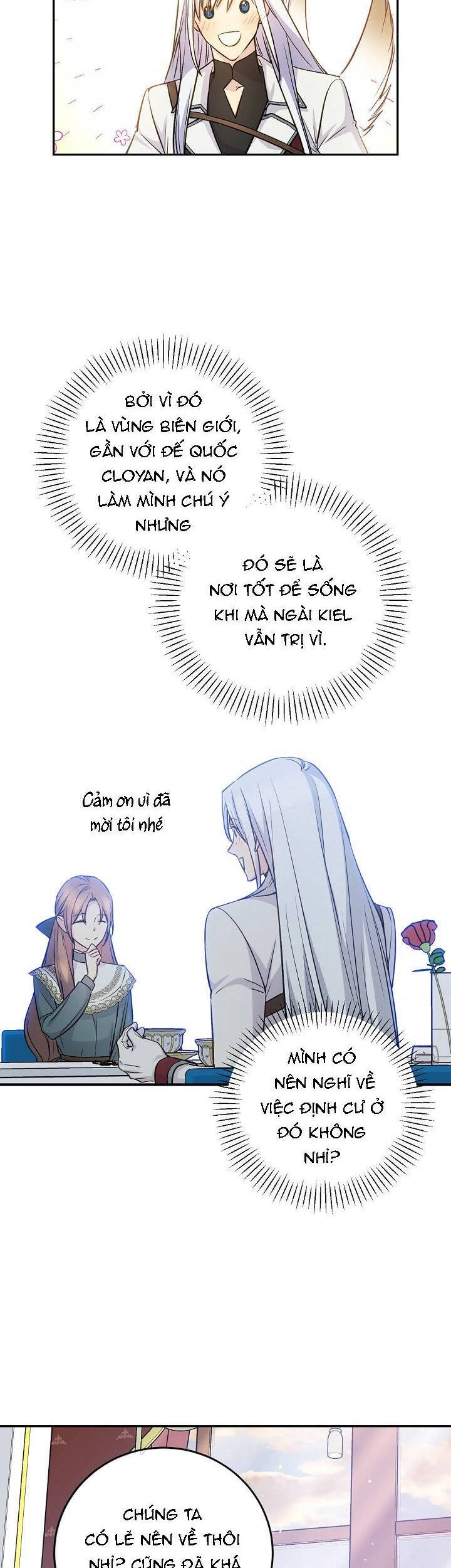 Cô Hầu Giỏi Giang Chapter 42 - 22