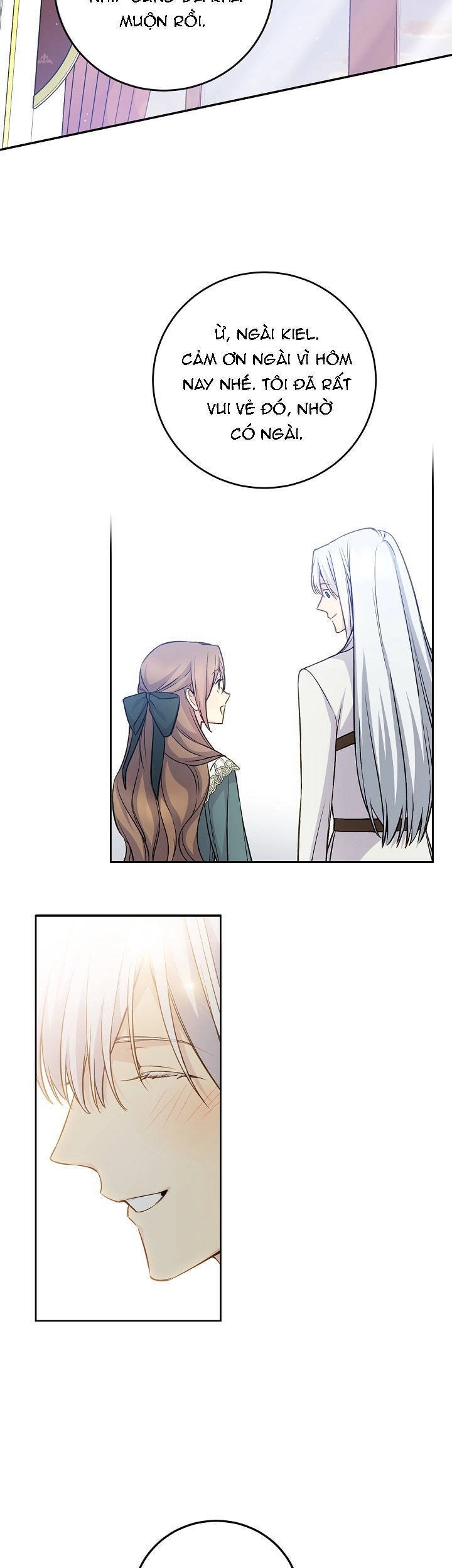 Cô Hầu Giỏi Giang Chapter 42 - 23