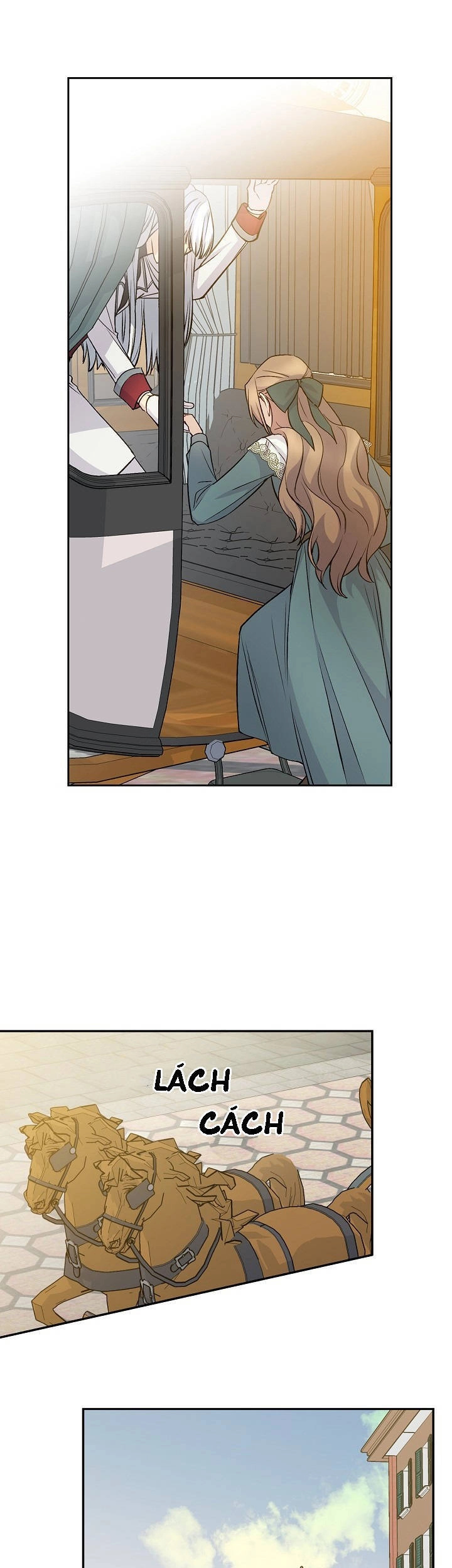 Cô Hầu Giỏi Giang Chapter 42 - 25