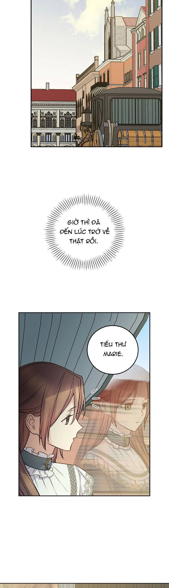 Cô Hầu Giỏi Giang Chapter 42 - 26