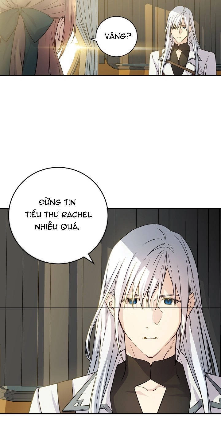 Cô Hầu Giỏi Giang Chapter 42 - 27