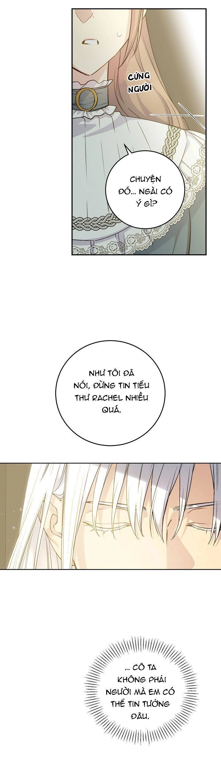 Cô Hầu Giỏi Giang Chapter 42 - 28