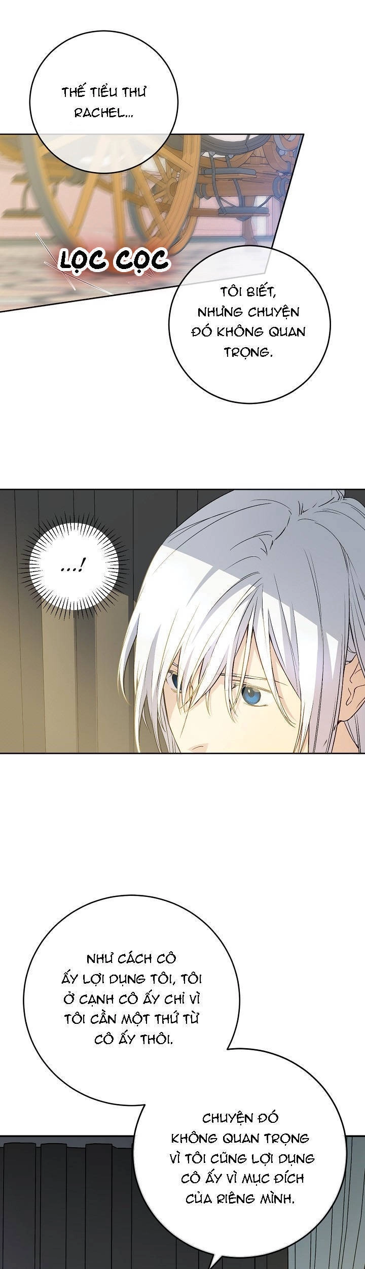 Cô Hầu Giỏi Giang Chapter 42 - 31