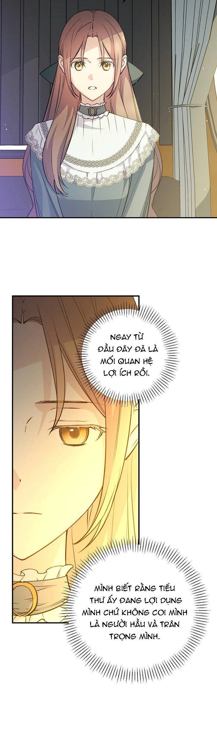 Cô Hầu Giỏi Giang Chapter 42 - 32