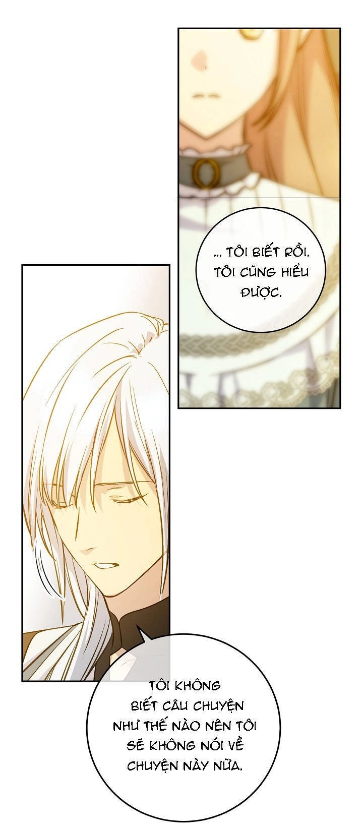 Cô Hầu Giỏi Giang Chapter 42 - 33