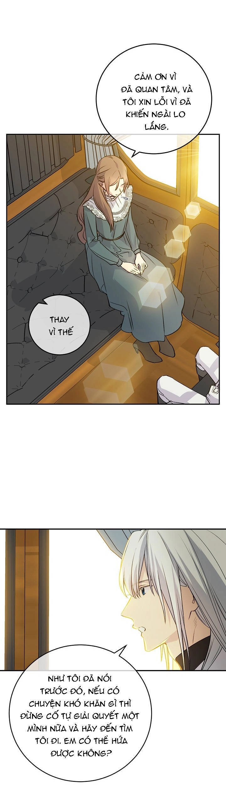 Cô Hầu Giỏi Giang Chapter 42 - 34