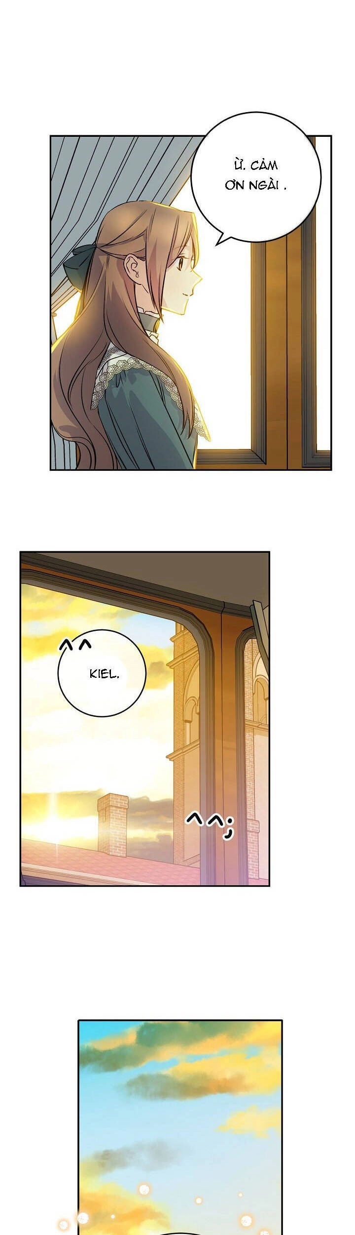 Cô Hầu Giỏi Giang Chapter 42 - 35