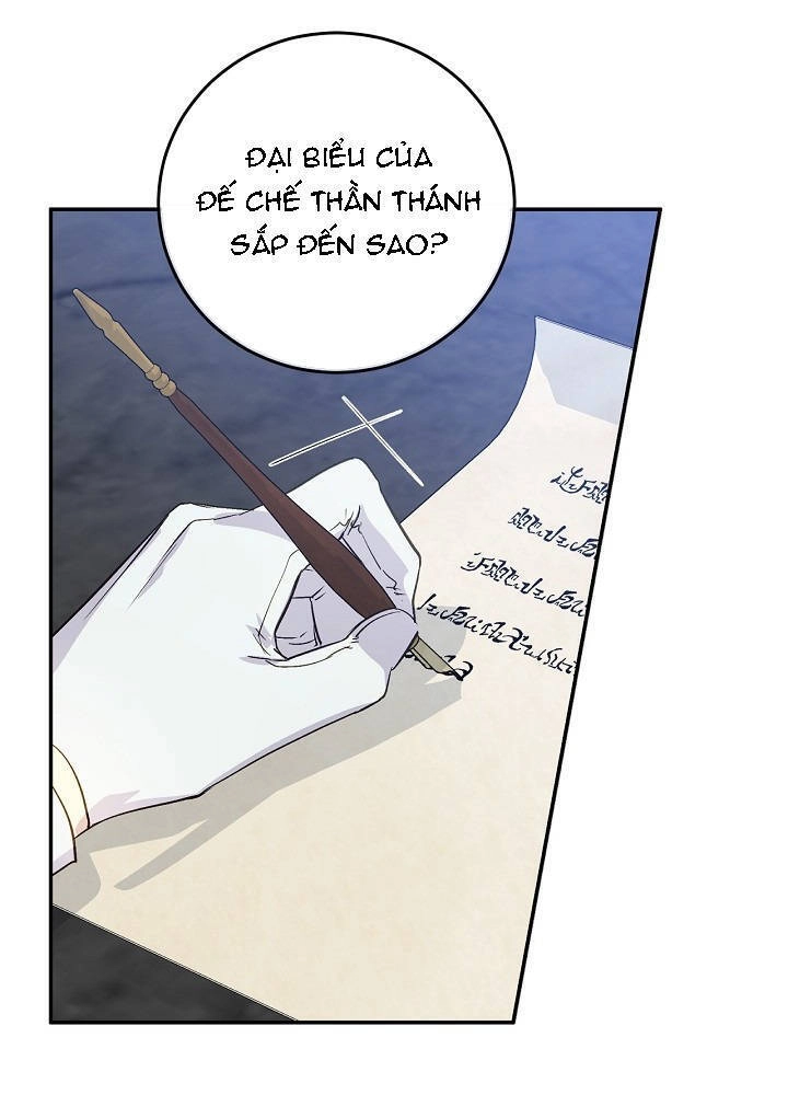 Cô Hầu Giỏi Giang Chapter 42 - 39