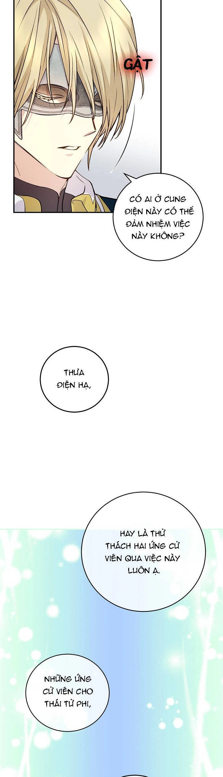 Cô Hầu Giỏi Giang Chapter 42 - 45