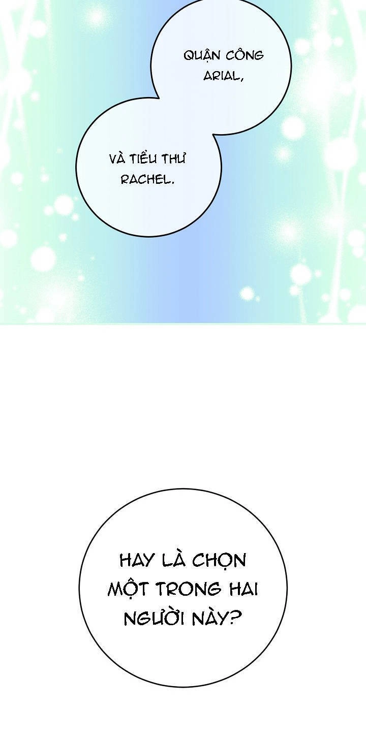 Cô Hầu Giỏi Giang Chapter 42 - 46