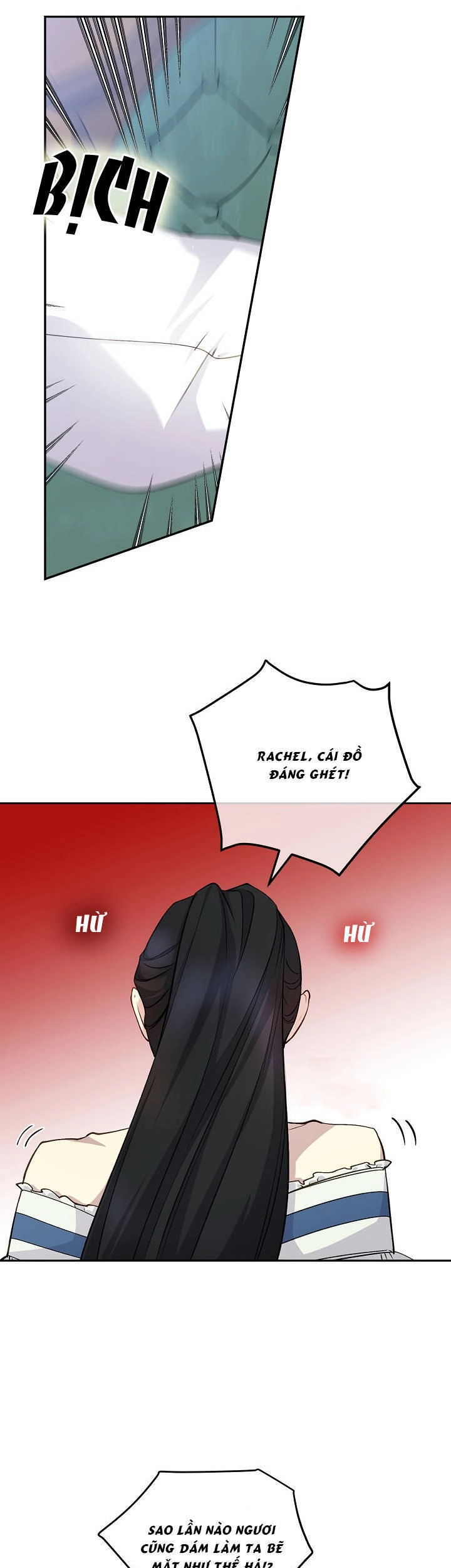 Cô Hầu Giỏi Giang Chapter 43 - 1