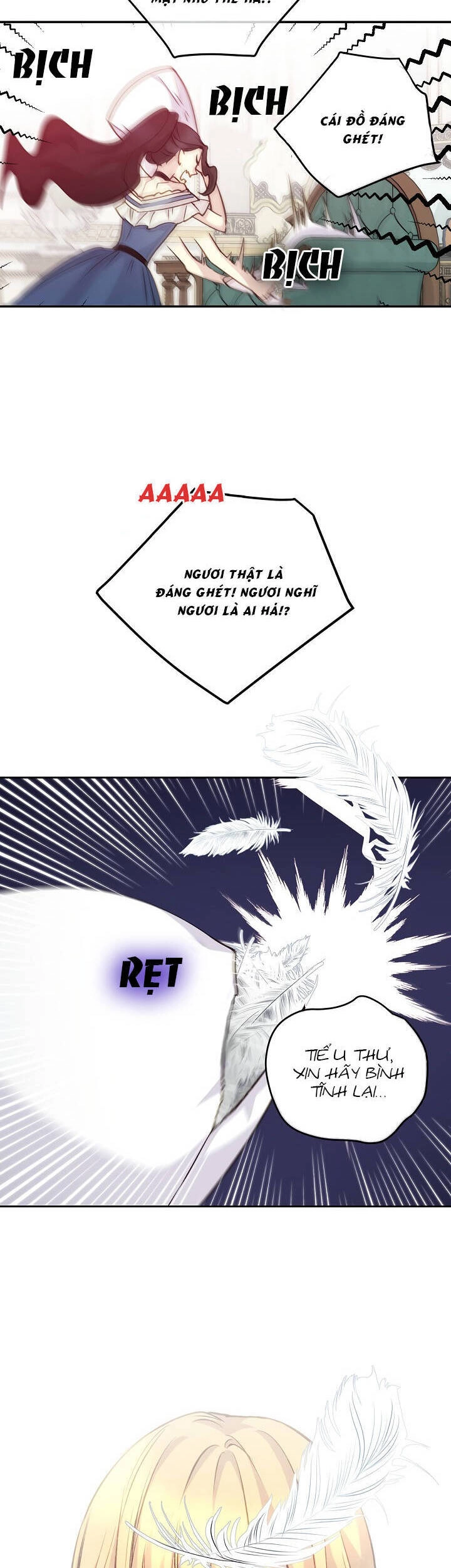 Cô Hầu Giỏi Giang Chapter 43 - 2