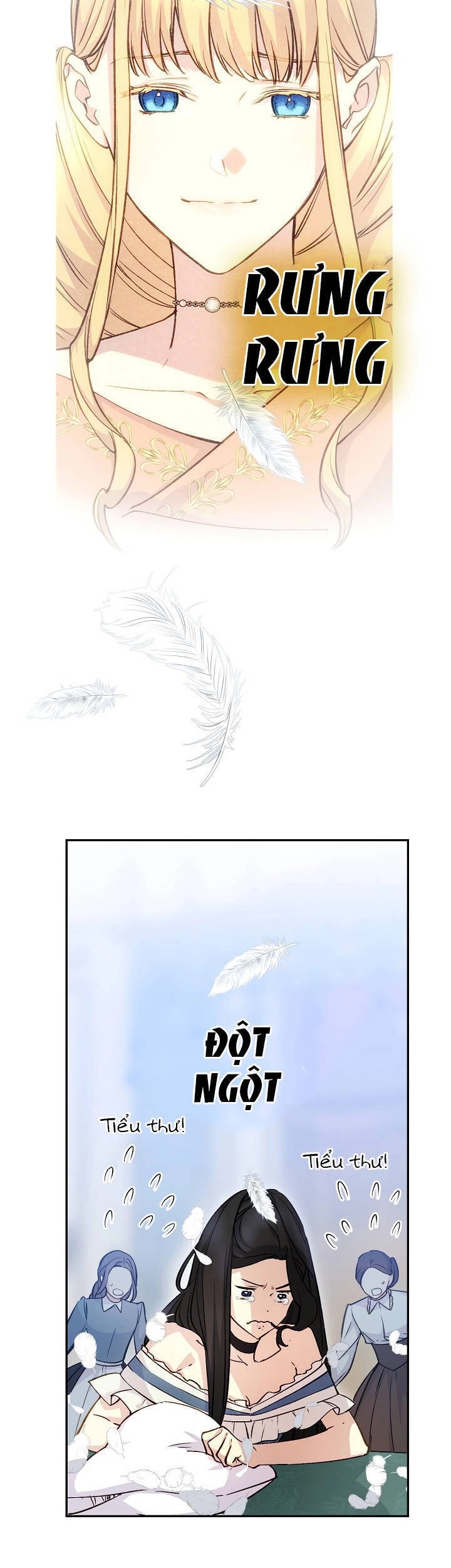 Cô Hầu Giỏi Giang Chapter 43 - 3