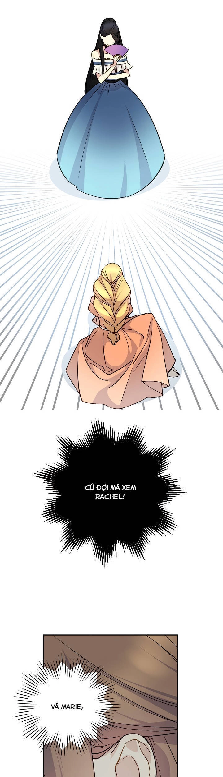 Cô Hầu Giỏi Giang Chapter 43 - 8