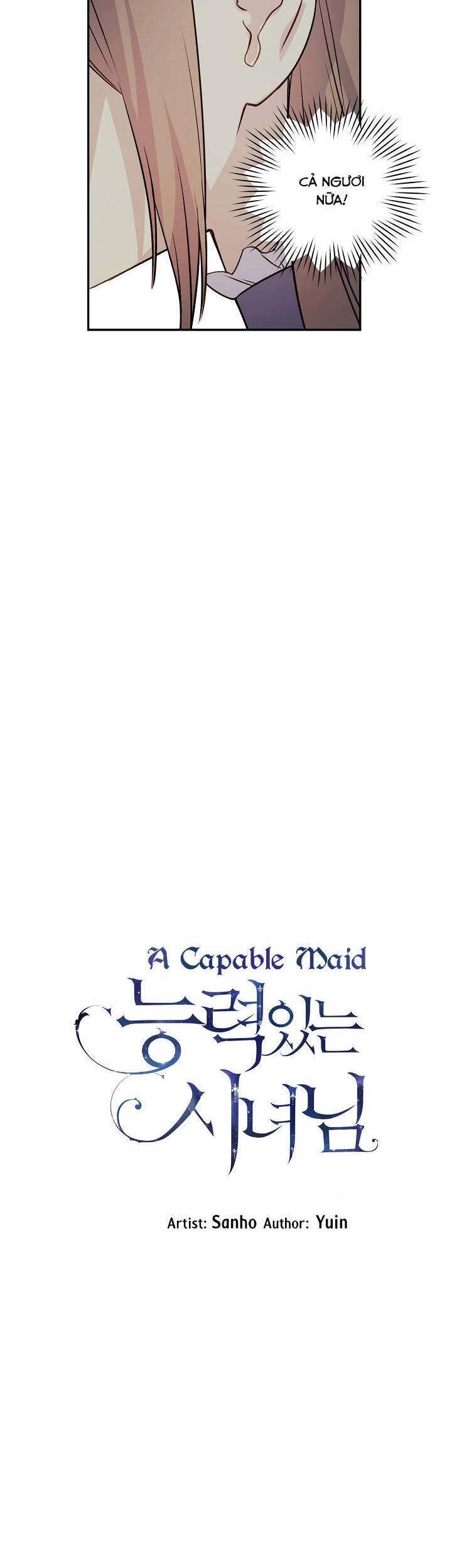 Cô Hầu Giỏi Giang Chapter 43 - 9