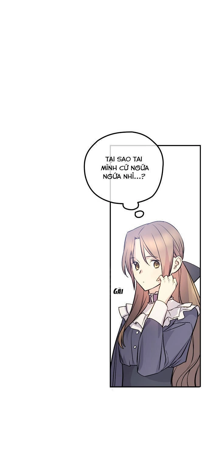 Cô Hầu Giỏi Giang Chapter 43 - 10