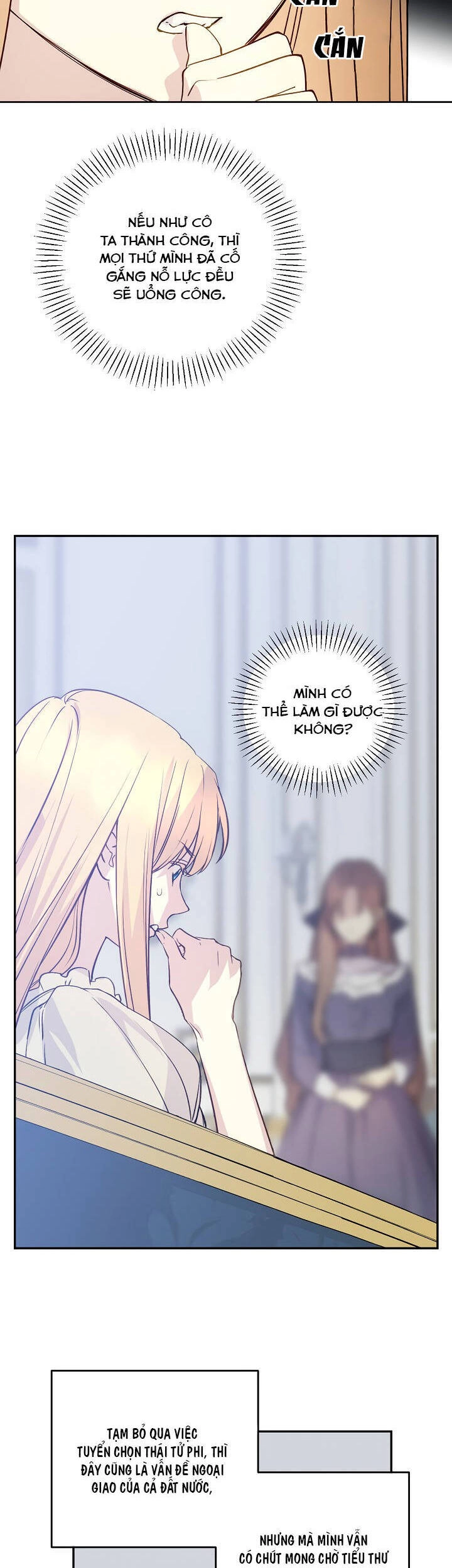 Cô Hầu Giỏi Giang Chapter 43 - 12