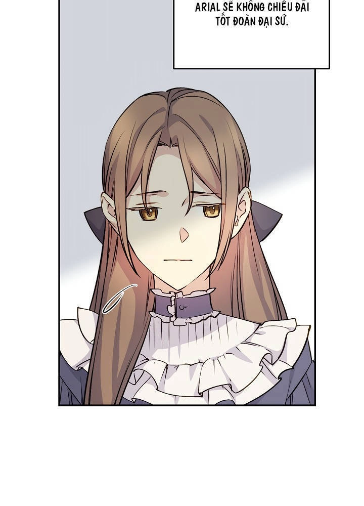 Cô Hầu Giỏi Giang Chapter 43 - 13