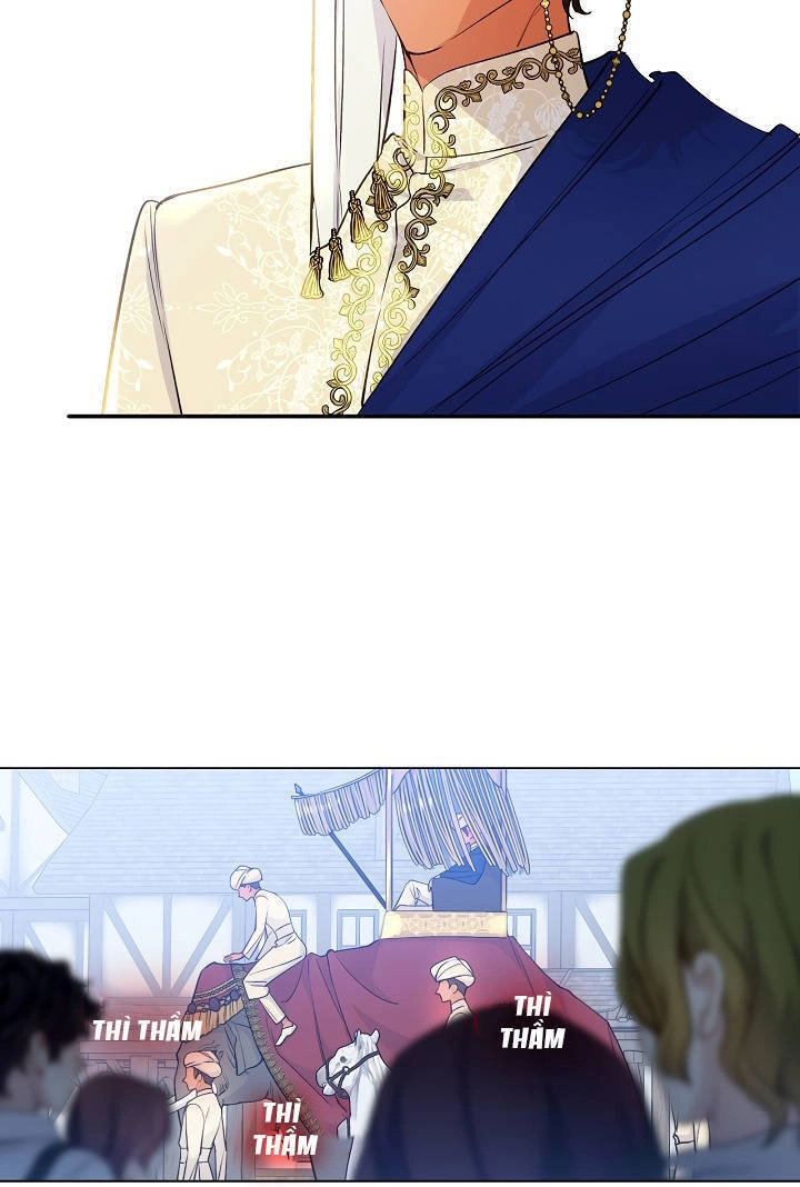 Cô Hầu Giỏi Giang Chapter 43 - 16