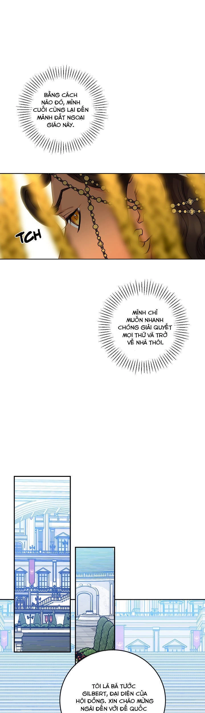 Cô Hầu Giỏi Giang Chapter 43 - 17