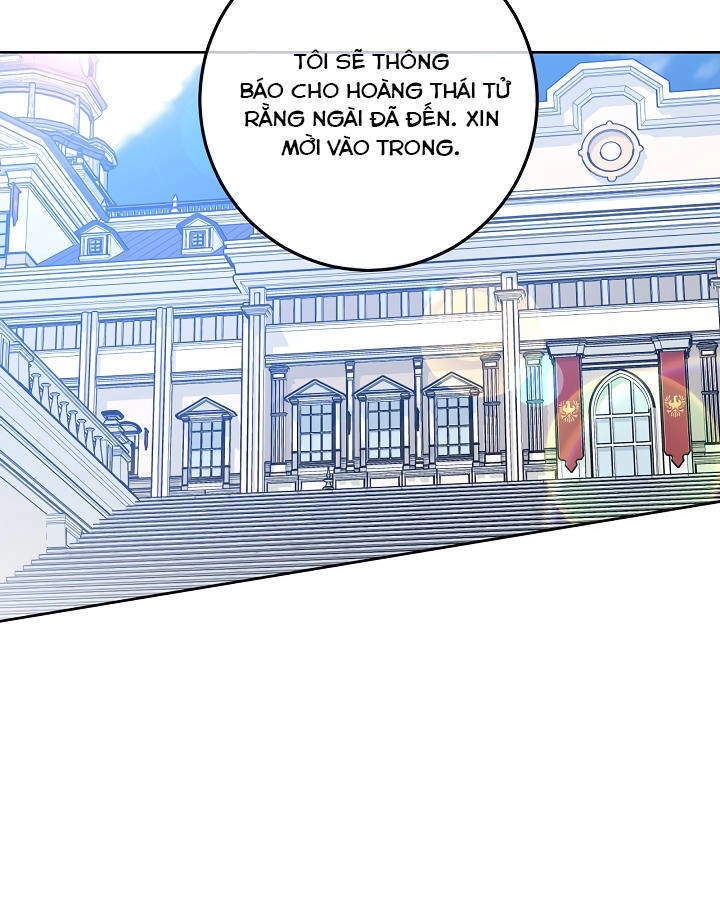 Cô Hầu Giỏi Giang Chapter 43 - 19