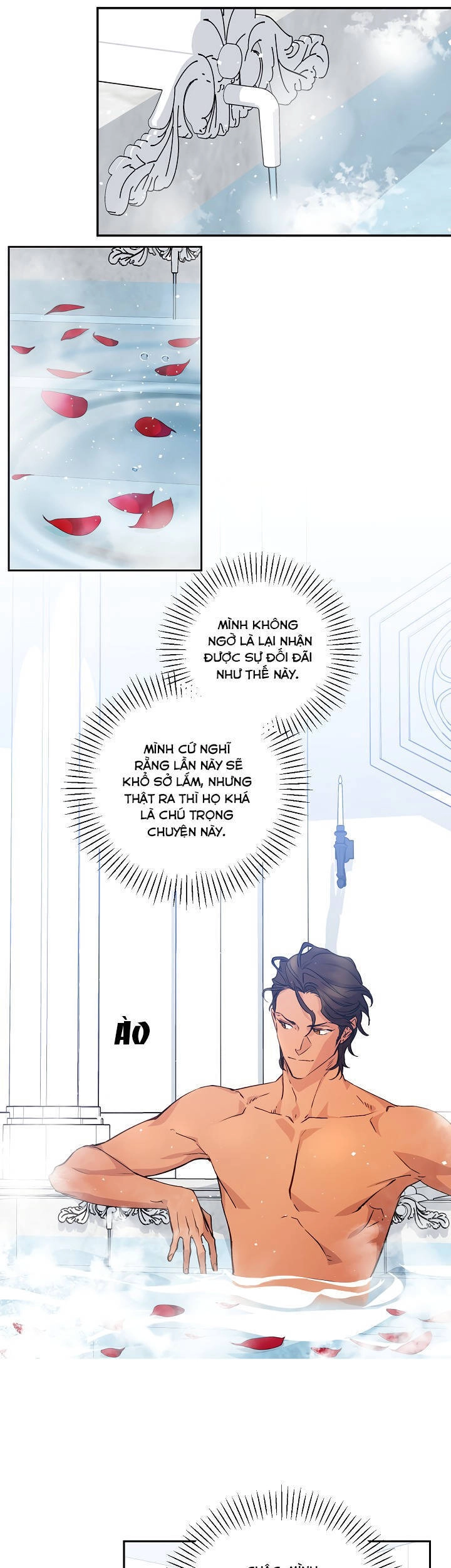 Cô Hầu Giỏi Giang Chapter 43 - 20