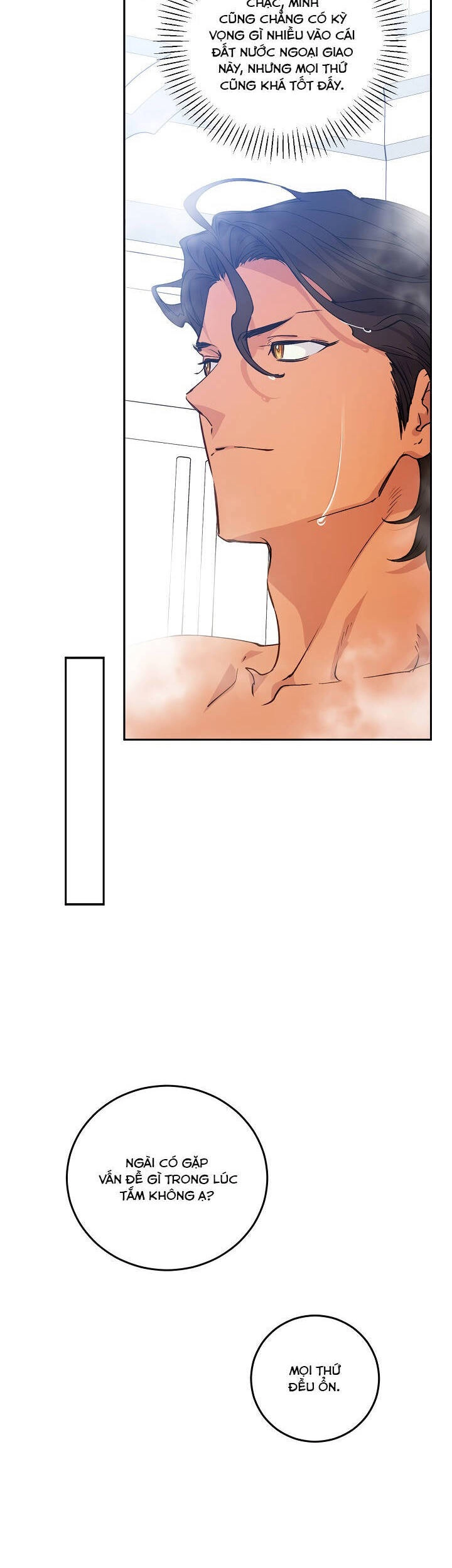 Cô Hầu Giỏi Giang Chapter 43 - 21