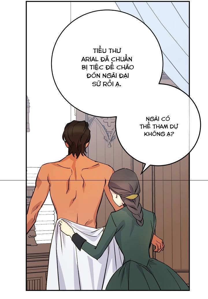 Cô Hầu Giỏi Giang Chapter 43 - 22