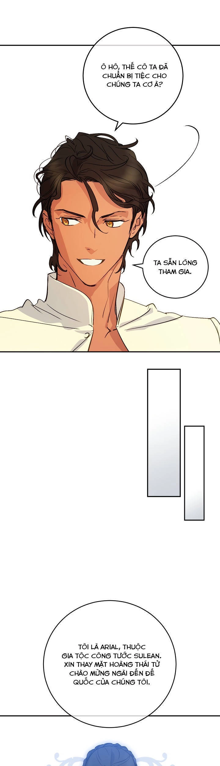 Cô Hầu Giỏi Giang Chapter 43 - 23