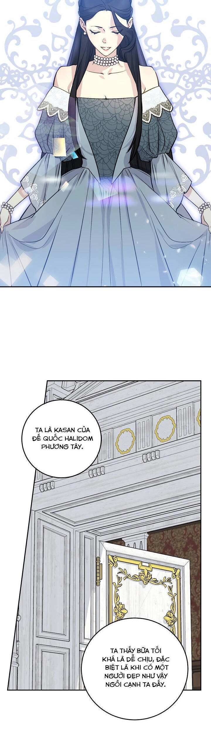 Cô Hầu Giỏi Giang Chapter 43 - 24