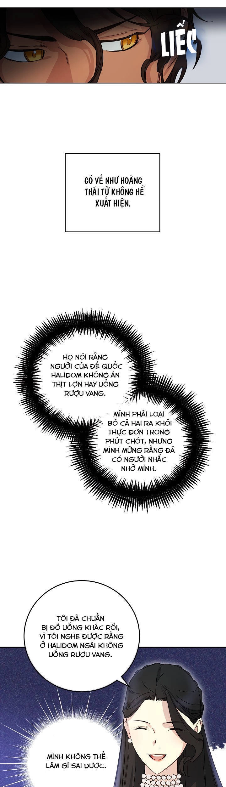 Cô Hầu Giỏi Giang Chapter 43 - 27