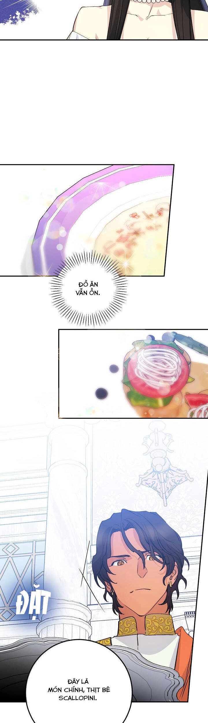 Cô Hầu Giỏi Giang Chapter 43 - 28