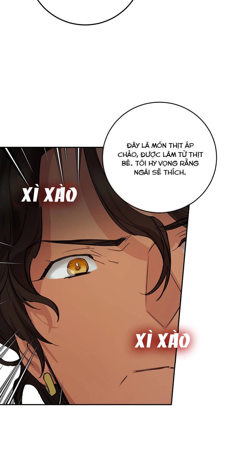 Cô Hầu Giỏi Giang Chapter 43 - 29