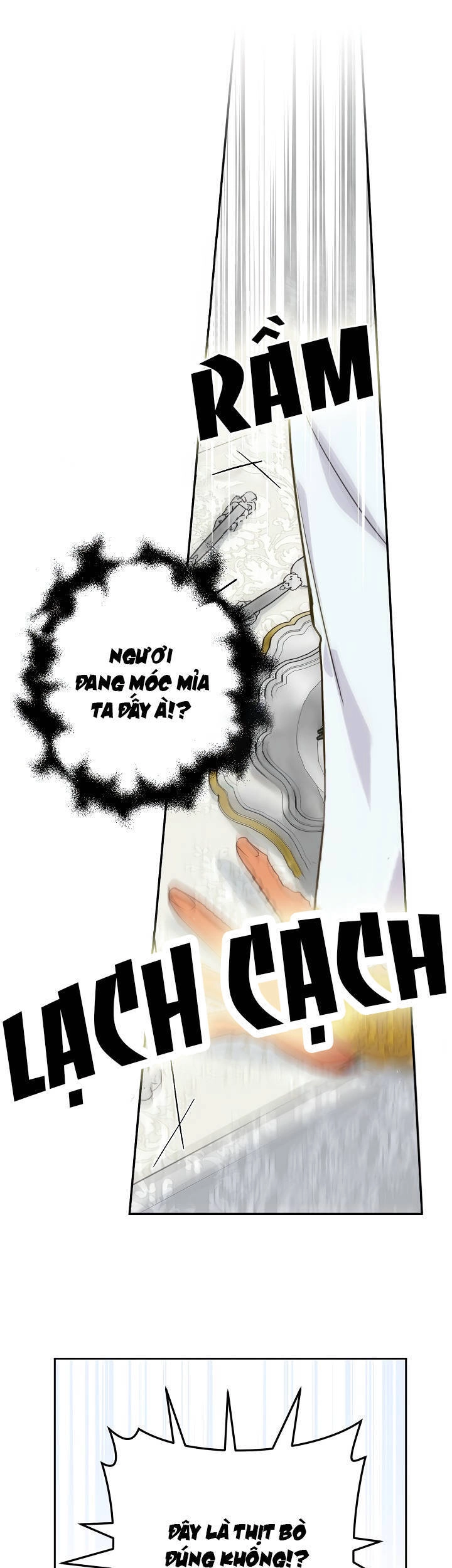 Cô Hầu Giỏi Giang Chapter 43 - 30