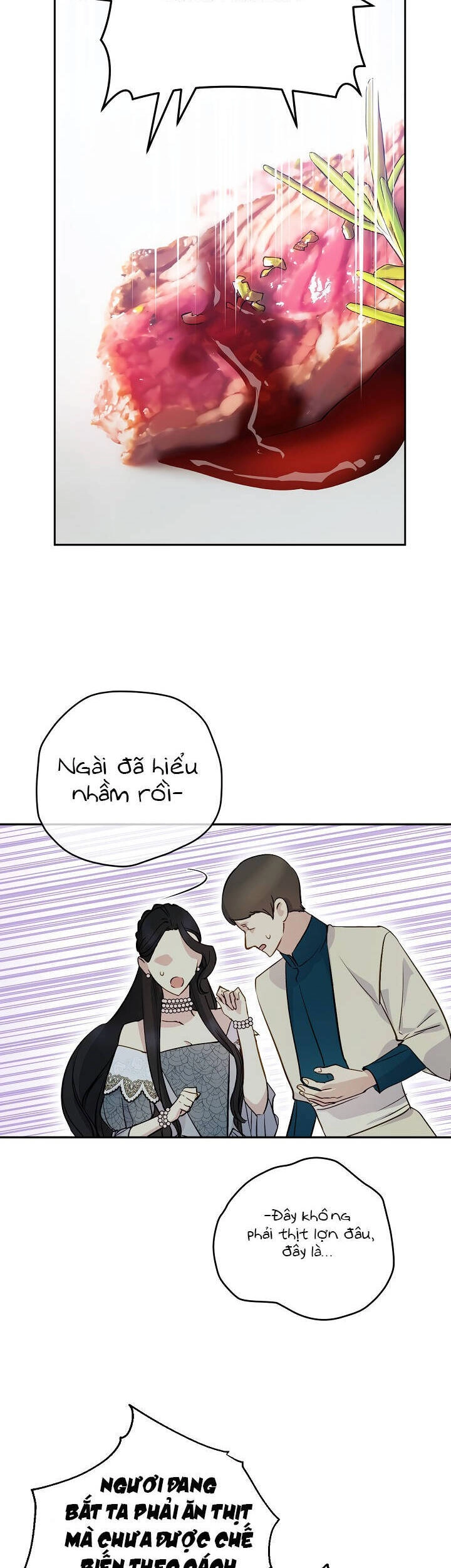 Cô Hầu Giỏi Giang Chapter 43 - 31